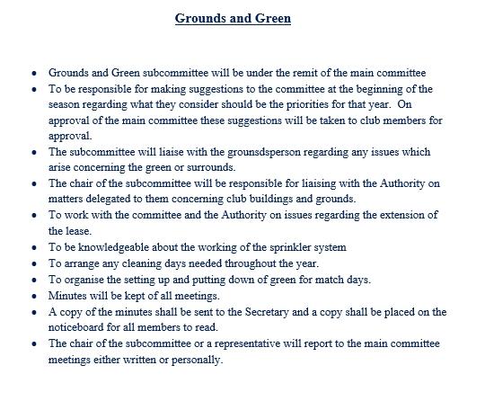 Francis Drake Bowls Club, Hilly Fields, Brockley, SE4 1QE. 