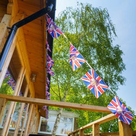 Francis Drake Bowls Club, Hilly Fields, Brockley, SE4 1QE. 