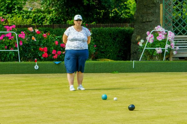Francis Drake Bowls Club, Hilly Fields, Brockley, SE4 1QE. 
