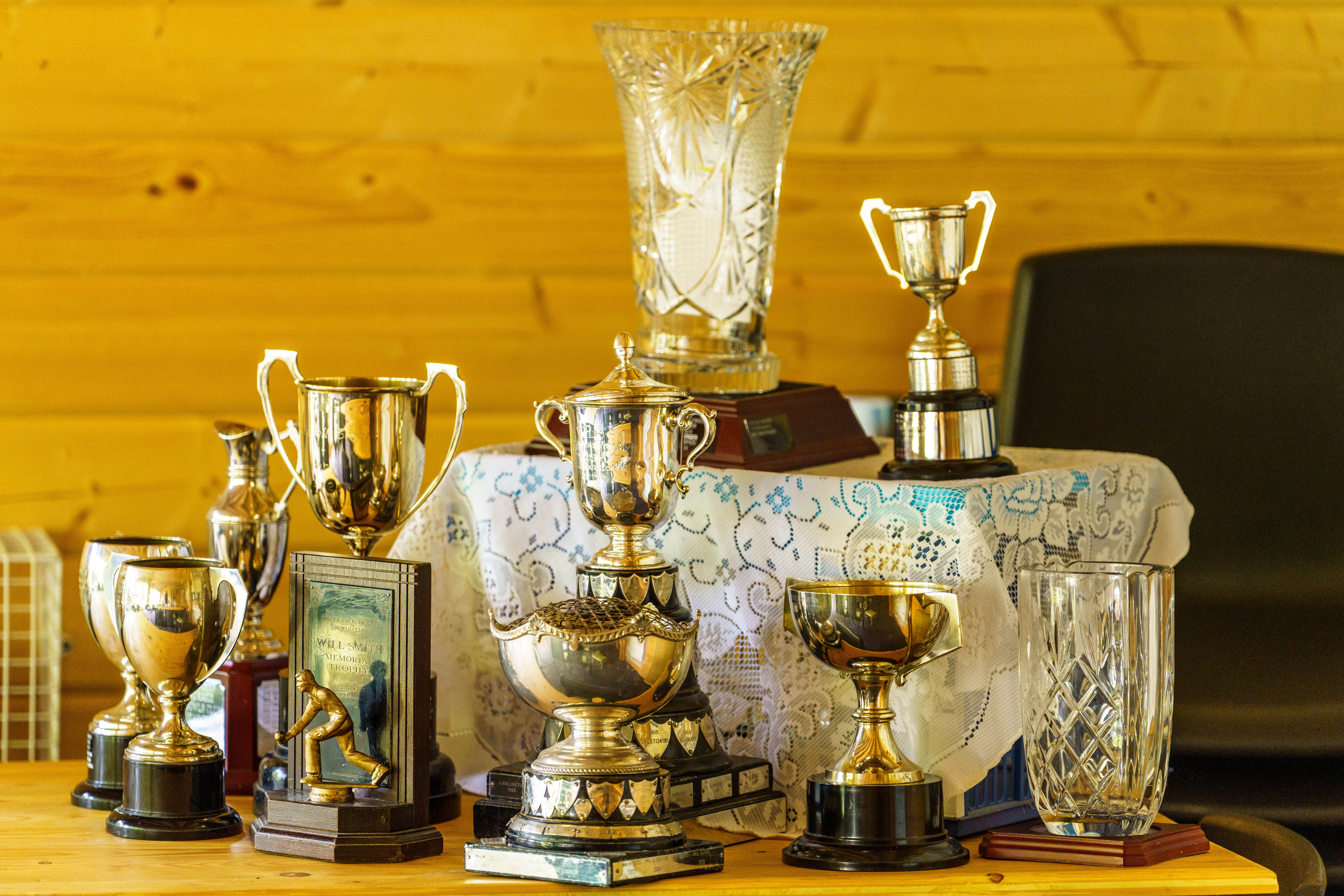 Francis Drake Bowls Club, Hilly Fields, Brockley, SE4 1QE. 2022 Finals Weekend