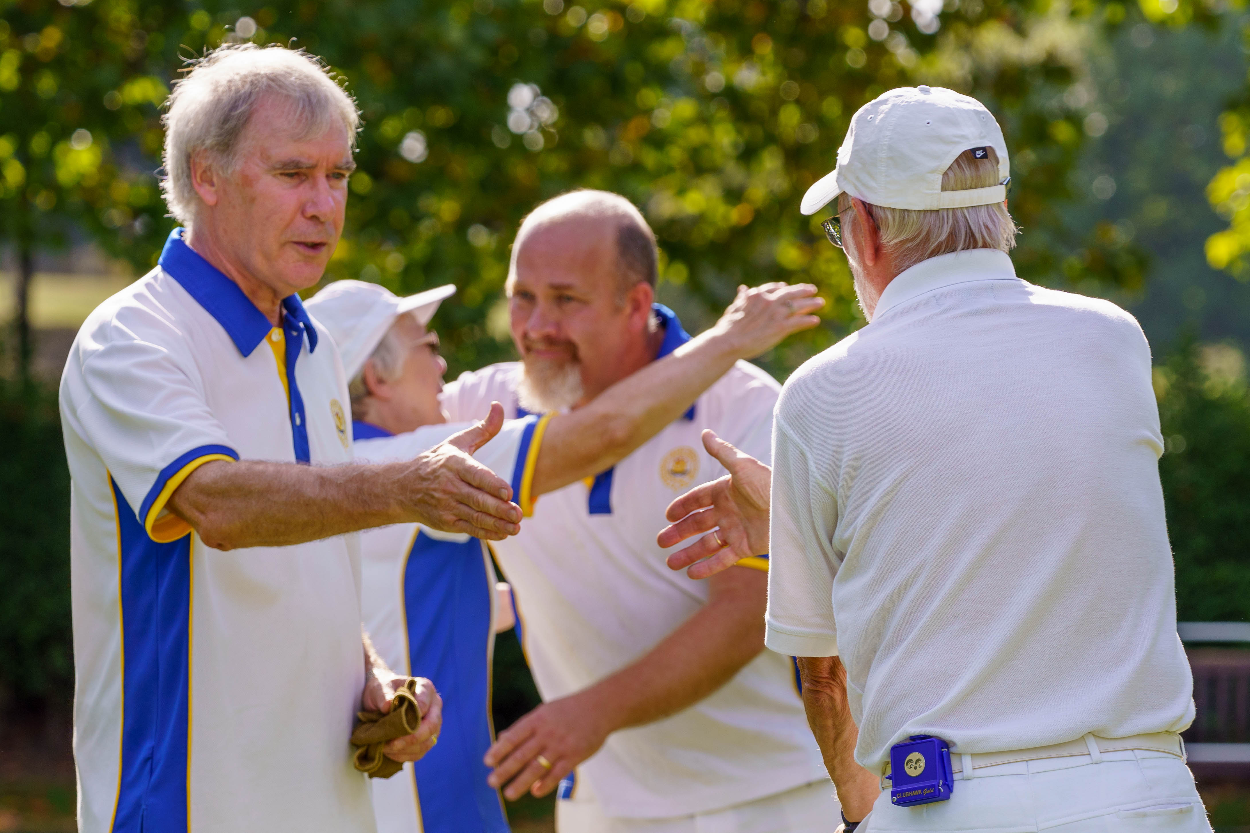 Francis Drake Bowls Club, Hilly Fields, Brockley, SE4 1QE. Mixed Pairs