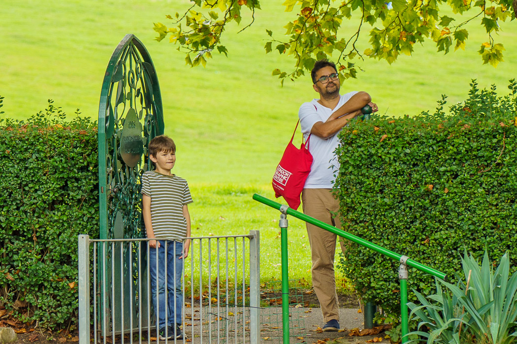 Francis Drake Bowls Club, Hilly Fields, Brockley, SE4 1QE. 