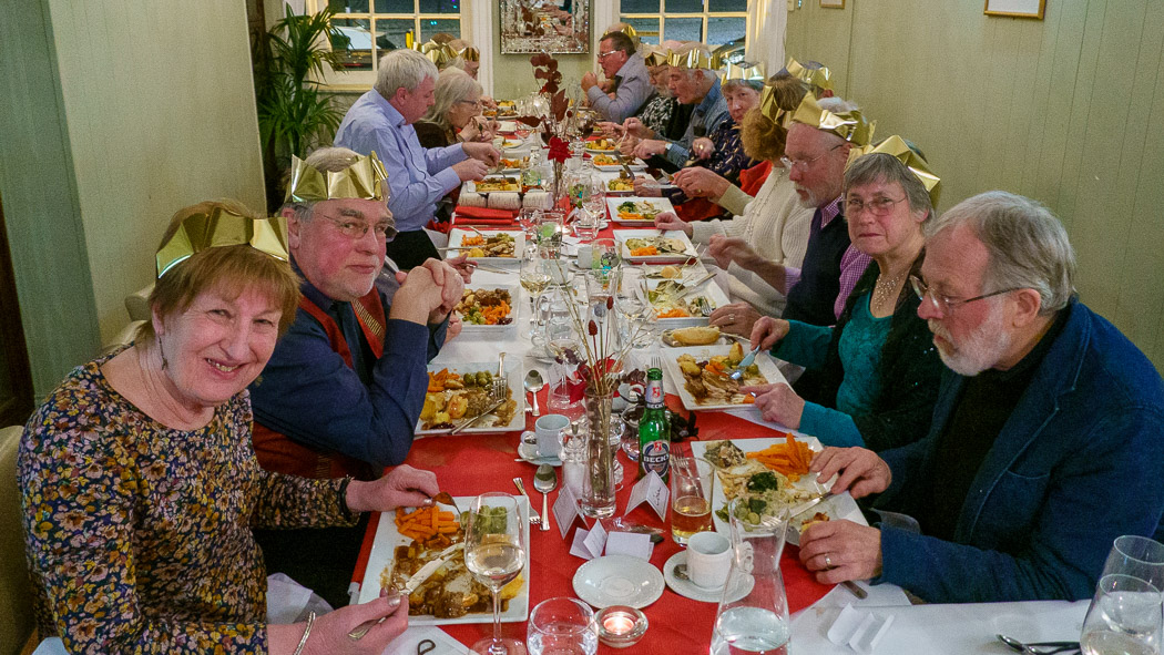 Francis Drake Bowls Club, Hilly Fields, Brockley, SE4 1QE. 