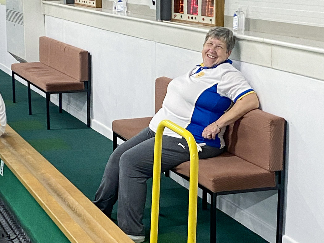 Francis Drake Bowls Club, Hilly Fields, Brockley, SE4 1QE. 