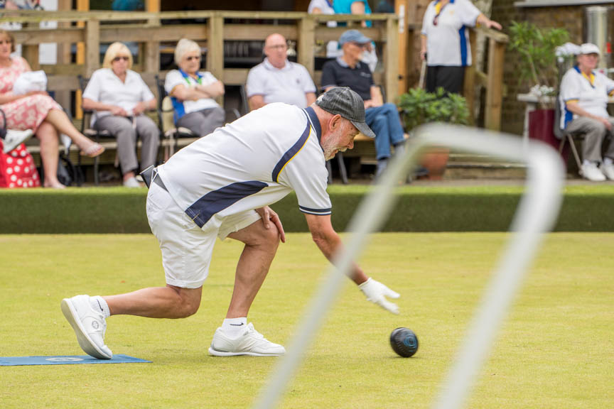 Francis Drake Bowls Club, Hilly Fields, Brockley, SE4 1QE. Dulwich