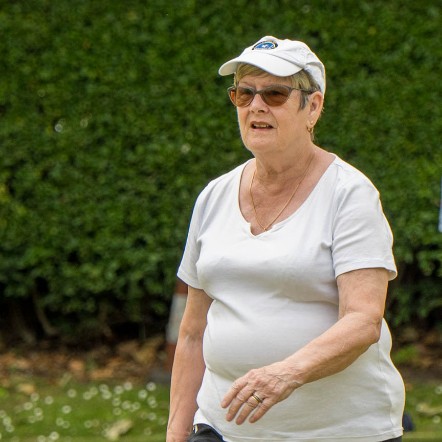 Francis Drake Bowls Club, Hilly Fields, Brockley, SE4 1QE. Langley
