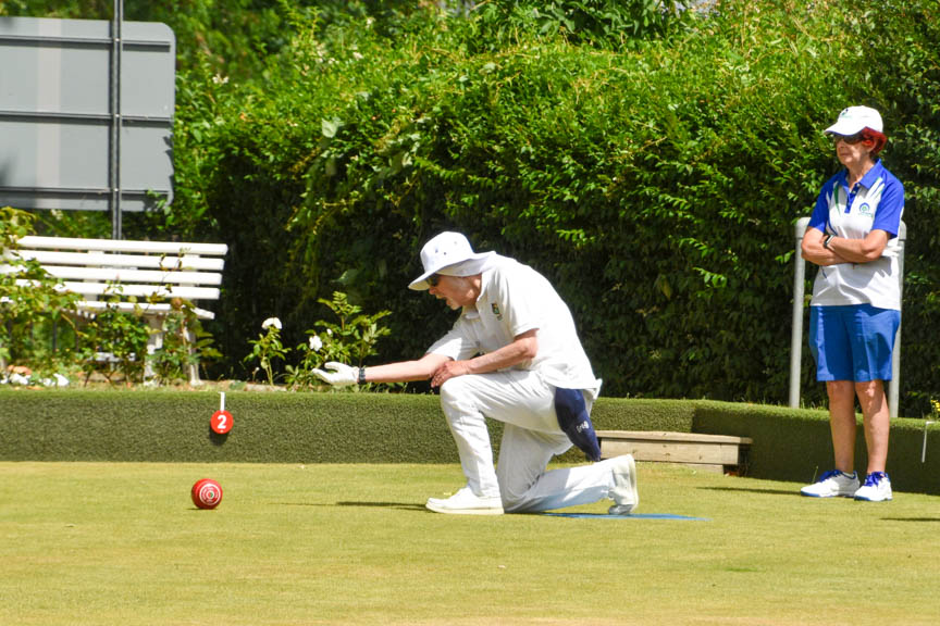 Francis Drake Bowls Club, Hilly Fields, Brockley, SE4 1QE. 