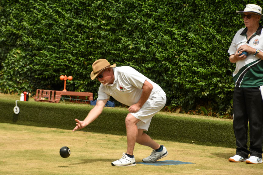 Francis Drake Bowls Club, Hilly Fields, Brockley, SE4 1QE. 