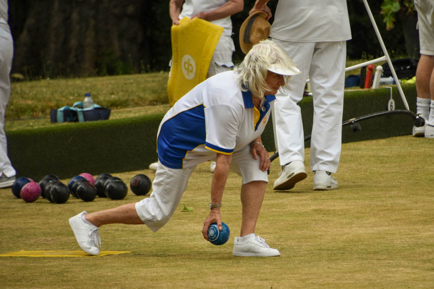 Francis Drake Bowls Club, Hilly Fields, Brockley, SE4 1QE. 