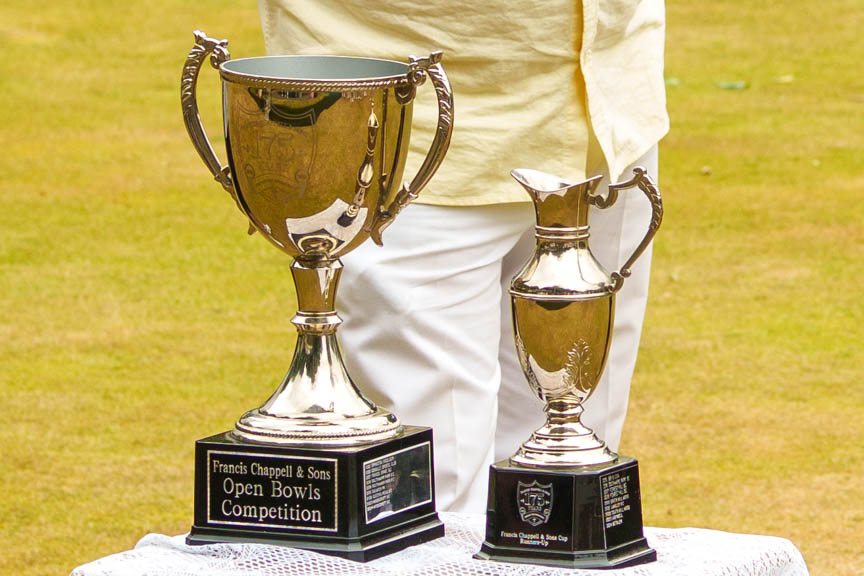 Francis Drake Bowls Club, Hilly Fields, Brockley, SE4 1QE. Francis Chappell 2025