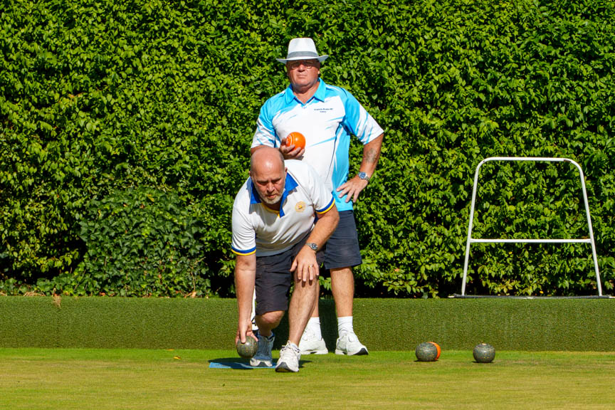 Francis Drake Bowls Club, Hilly Fields, Brockley, SE4 1QE. 
