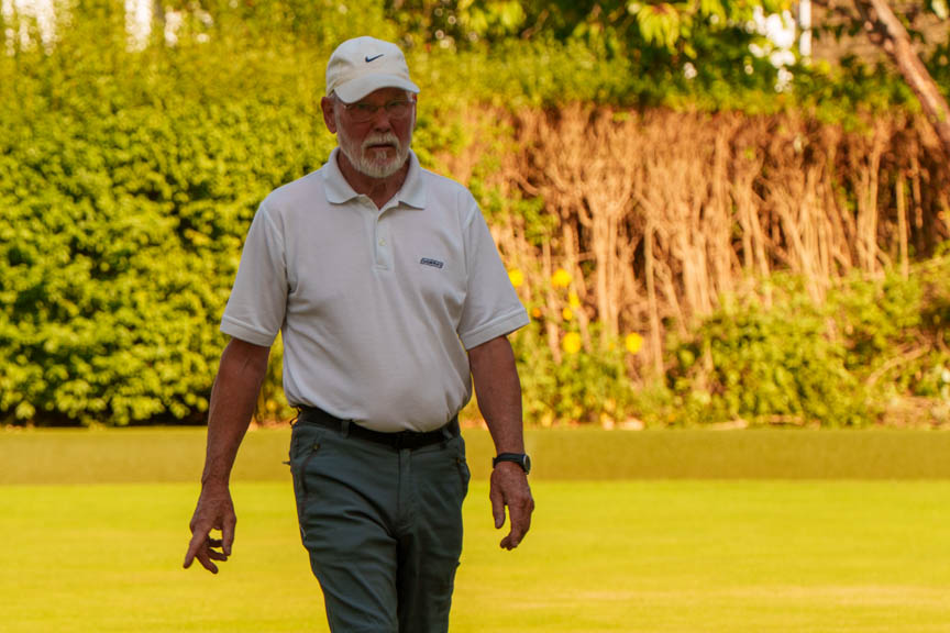 Francis Drake Bowls Club, Hilly Fields, Brockley, SE4 1QE. 