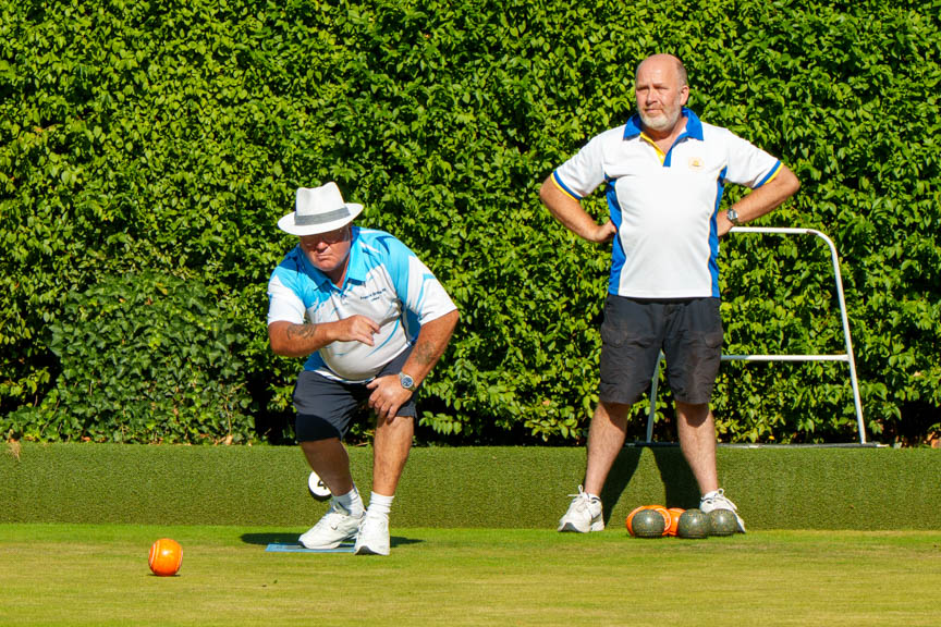 Francis Drake Bowls Club, Hilly Fields, Brockley, SE4 1QE. 