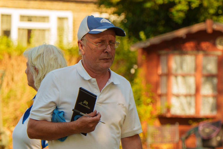 Francis Drake Bowls Club, Hilly Fields, Brockley, SE4 1QE. 
