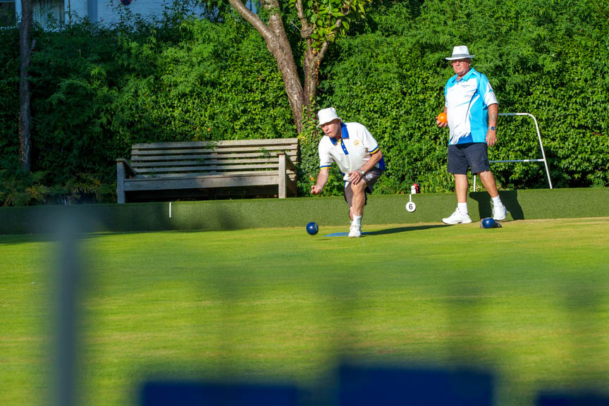 Francis Drake Bowls Club, Hilly Fields, Brockley, SE4 1QE. 
