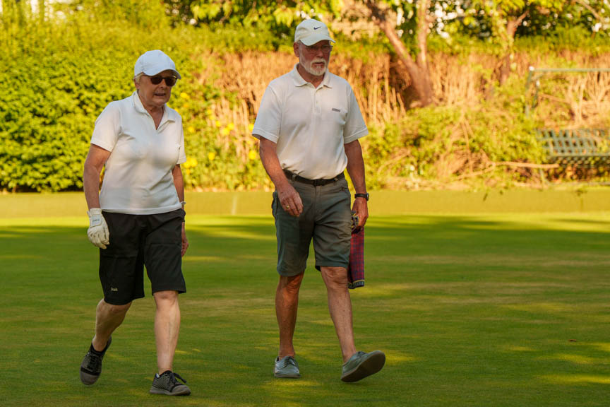 Francis Drake Bowls Club, Hilly Fields, Brockley, SE4 1QE. 
