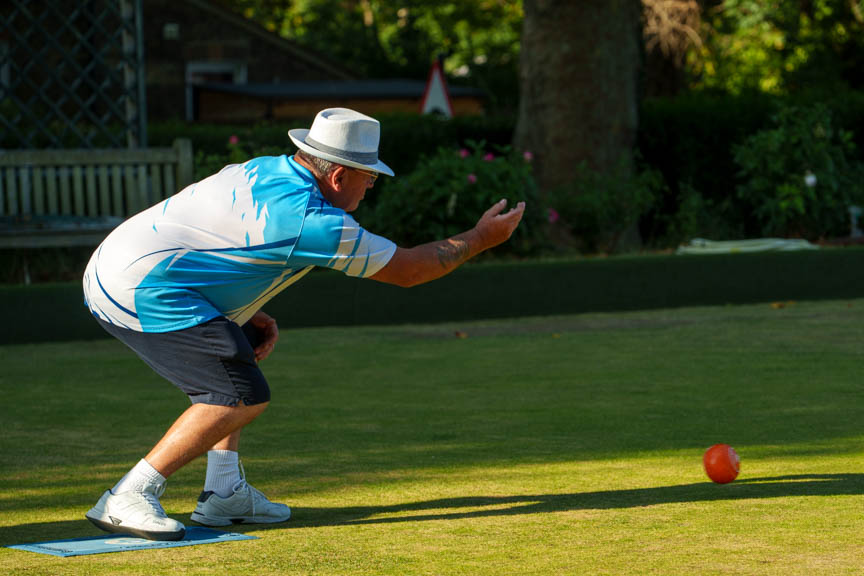 Francis Drake Bowls Club, Hilly Fields, Brockley, SE4 1QE. 