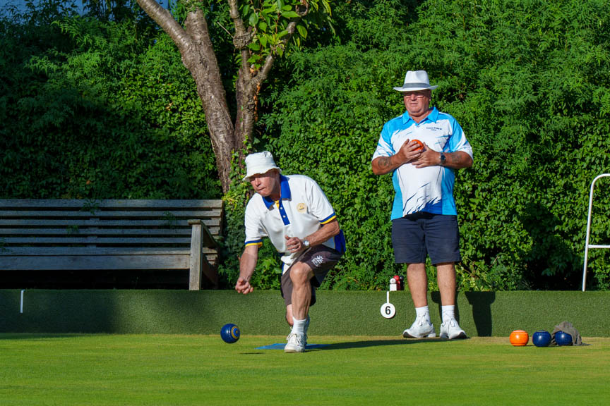 Francis Drake Bowls Club, Hilly Fields, Brockley, SE4 1QE. 