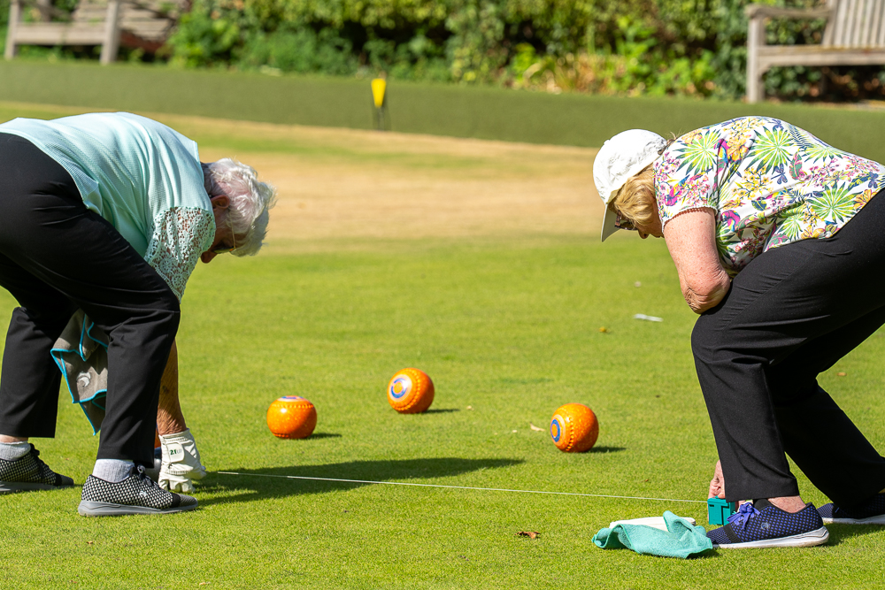 Francis Drake Bowls Club, Hilly Fields, Brockley, SE4 1QE. 