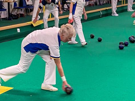 Francis Drake Bowls Club, Hilly Fields, Brockley, SE4 1QE. 